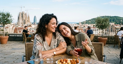 Casting hermanas reales de entre 25 y 35 años para participar en un proyecto