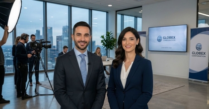 Casting hombre y mujer entre 30 y 35 años para video corporativo