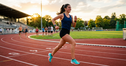 Casting chicas de 16 a 18 años para spot deportivo en Barcelona