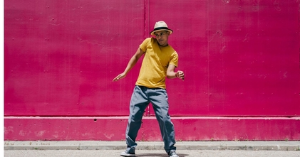 Casting bailarines chicos entre 18 y 35 años para rodaje