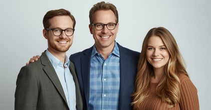 Casting actrices y actores entre 25 y 50 años para rodaje de anuncio