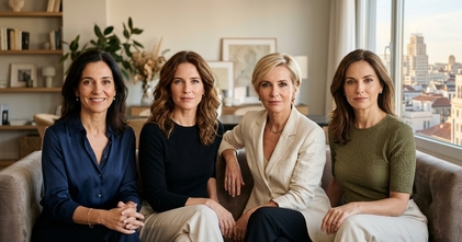 Casting mujeres de 45 a 55 años para campaña dermocosmética en Madrid
