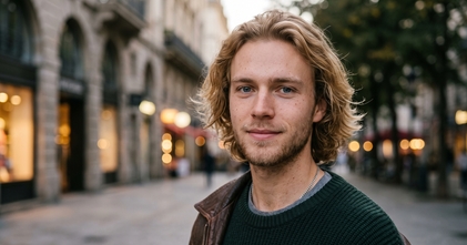 Casting actor de 22 a 25 años para largometraje de ficción en Alicante