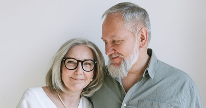 Casting abuelos y abuelas de 70 a 85 años para spot de televisión en Madrid