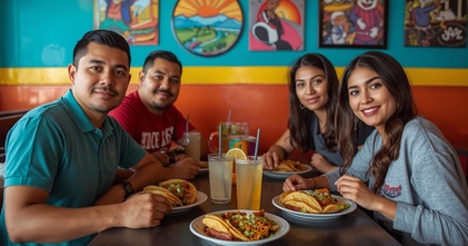 Casting hombres y mujeres entre 25 y 35 años para contenido en redes