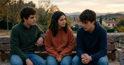 Casting chicos y chicas jovenes para cortometraje de ficción sobre salud emocional 