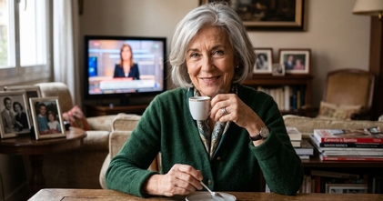 Casting mujer entre 70 y 80 años para rodaje de proyecto de ficción