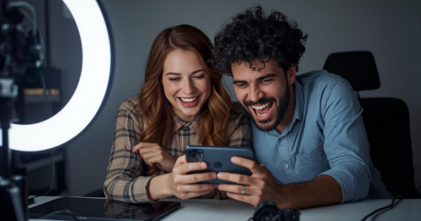 Casting actor o actriz entre 18 y 35 años para vídeo publicitario desde casa en España