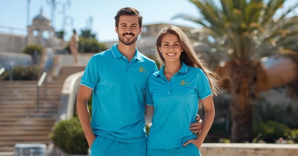 Casting animadores y animadoras mayores de 18 años para parque temático