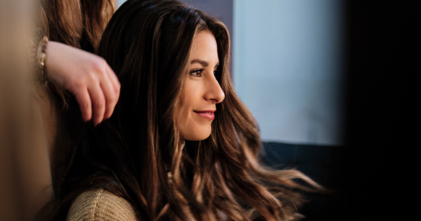 Casting modelos femeninas para colección vanguardista de peluquería en Madrid