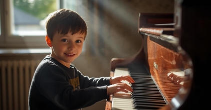 Casting niños entre 5 y 7 años para proyecto con agencia