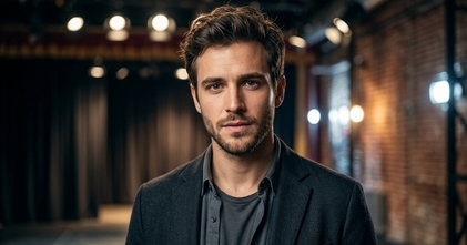 Casting actor de 20 a 30 años para obra unipersonal en Madrid y Londres