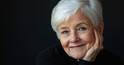 Casting mujer entre 75 y 78 años para agencia de representación