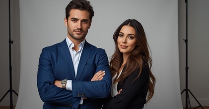 Casting actrices y actores entre 25 y 40 años para publicidad