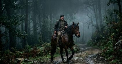 Casting hombres y mujeres mayores de 18 para serie de Netflix