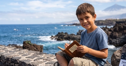 Casting niños de 7 a 9 años para interpretación en Tenerife