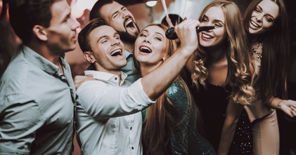 Casting actor y actriz entre 18 y 25 años para roles juveniles para rodaje