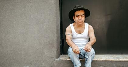 Casting hombre mayor de 18 años para película nacional