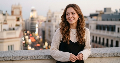 Casting de mujeres para trabajo de coloración capilar en Logroño