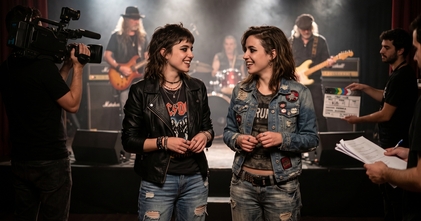 Casting actrices de 18 a 25 años para cortometraje en Madrid