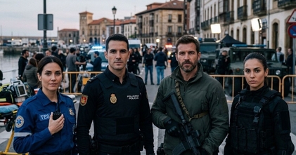 URGENTE Casting figurantes hombres y mujeres de todas las edades para rodaje de película para Amazon Prime en Gijón