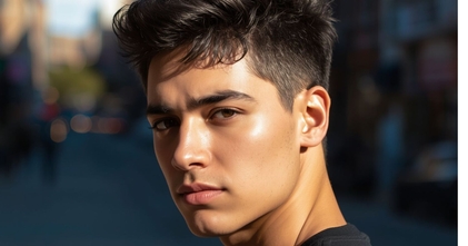 Casting actor mexicano de 18 a 22 años para proyecto de ficción en España