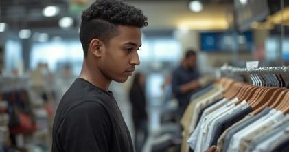 Casting chico entre 16 y 18 años para proyecto con agencia