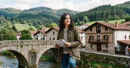 Casting actrices de 40 a 45 años para proyecto en el País Vasco