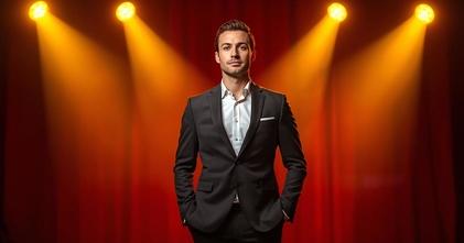 Casting actor mayor de 18 años para obra de teatro