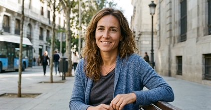 Casting mujer de 40 a 45 años para campaña de concienciación social sobre el lupus en Madrid