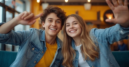 Casting chicos y chicas entre 16 y 20 años para spot publicitario a nivel nacional