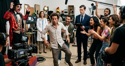 Casting actores y actrices para cortometraje de comedia de Notodofilmfest en Barcelona