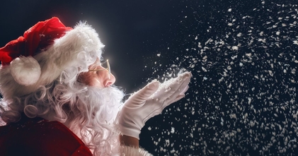 Casting hombre de 40 a 70 años para evento de navidad