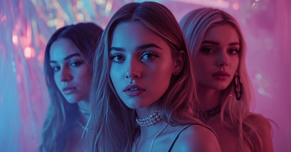 Casting chicas de 18 a 25 años para spot de televisión