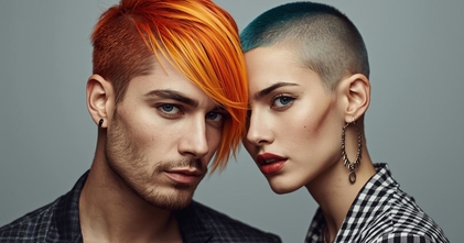 Casting hombres y mujeres entre 25 y 30 años para proyecto publicitario