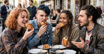 Casting chicos y chicas de 18 a 30 años para campaña de alimentación en Madrid