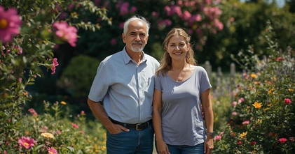 Casting actores y actrices entre 35 y 75 años para spot de tv