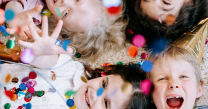 Casting niños y niñas de 8 a 11 años para cortometraje universitario en Terrassa (Barcelona)