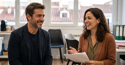 Casting actores y actrices mexicanos de 40 a 50 años para proyecto de ficción en España