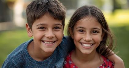 Casting niñas y niños entre 9 y 12 años para proyecto