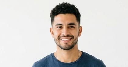 Casting hombres latinos entre 25 y 30 años para publicidad