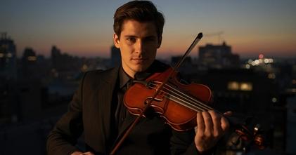 Casting actor violinista entre 20 y 30 años para cortometraje