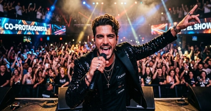 Casting hombres entre 25 y 30 años para co-protagonizar un proyecto