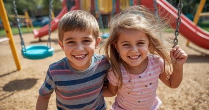 Casting niños para proyecto