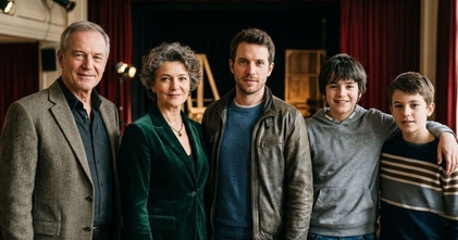 Casting de actores, actrices y niños para cortometraje de ciencia ficción en Málaga