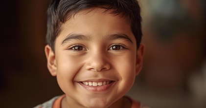 Casting niños latino entre 5 y 6 años para proyecto con agencia