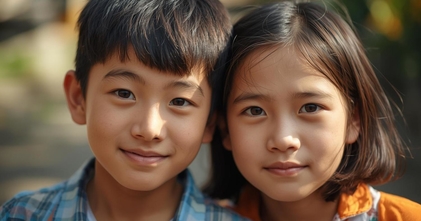 Casting niños y niñas entre 8 y 12 años para proyecto