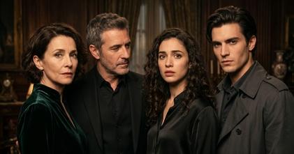Casting actores y actrices entre 40 y 55 años para proyecto con agencia