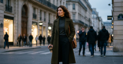 Casting actriz de aproximadamente 1,80 m de estatura para serie “TEN” en Madrid