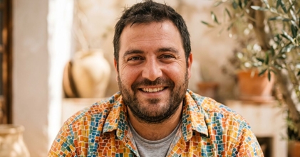 Casting hombres entre 30 y 45 años para cortometraje